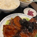 四つ角飯店 - 