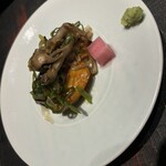 料理家　仄り - 