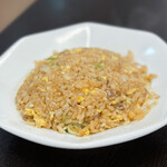 味仙 - ニンニクチャーハン☆