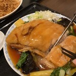 四つ角飯店 - 