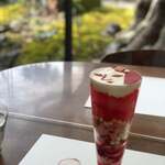 よーじやカフェ - 