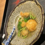 料理家　仄り - 