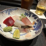 料理家　仄り - 