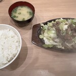 びっくり亭本家  - 