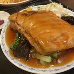 四つ角飯店 - 