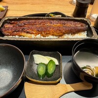 うなぎ四代目菊川 ミッドランドスクエア 名古屋本店 - 