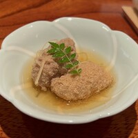 鮨 あお - 