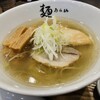 蕎麦うら山 本店