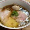 ラーメン屋 トイ・ボックス