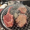 炭火焼肉 スタミナ苑  川崎店