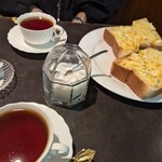 カフェ・ド・サン - 