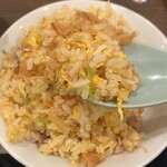 四つ角飯店 - 