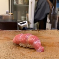 鮨　まつ本 - 