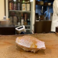 鮨　まつ本 - 