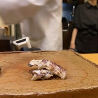 鮨　まつ本 - 