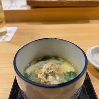 鮨　まつ本 - 