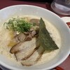 麺道 しゅはり 伊丹店