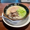 博多ラーメン清水屋 姫宮店