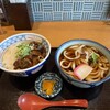 灯台うどん