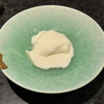 イチリン ハナレ - 杏仁豆腐