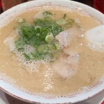 長浜御殿 - 料理写真: