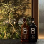 イチリン ハナレ - 紹興酒