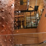 スターバックス リザーブ ロースタリー トウキョウ - 