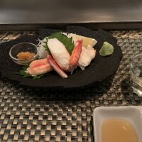 ステーキハウス 桂 - 