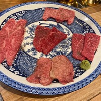 大衆肉酒場 こだわり米 匠 - 