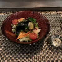 ステーキハウス 桂 - 