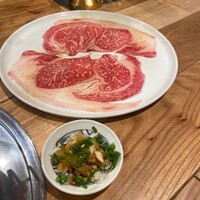 大衆肉酒場 こだわり米 匠 - 