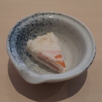 鮨　珠姫KYOTO - かぶら寿司