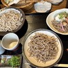 蕎麦の実 よしむら