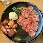 焼肉処 まるます家 - 