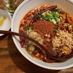 陳麻婆豆腐 みなとみらい店 - 