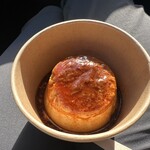 アンテナコーヒー - 料理写真: