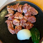 焼肉処 まるます家 - 