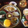 和食しゃぶしゃぶ かごの屋 大口店