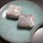 和菓子処 梅花亭 - 