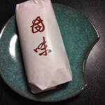 和菓子処 梅花亭 - 