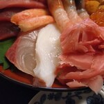 みなと食堂 - 