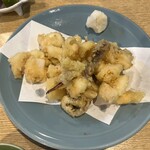 海中魚処 萬坊 呼子本店 - 