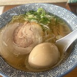 ラーメン悟空 - 
