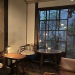 うてな喫茶店 - 