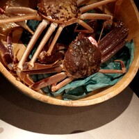 かにまつば - 