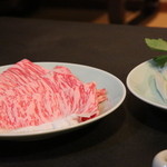 阿佐利 本店 - 料理写真:
