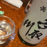 酒場わたなべ - 