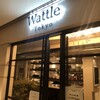 Wattle Tokyo