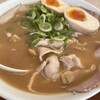 ラーメン横綱 東大阪店