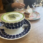 クリエ カフェ&キッチン - 